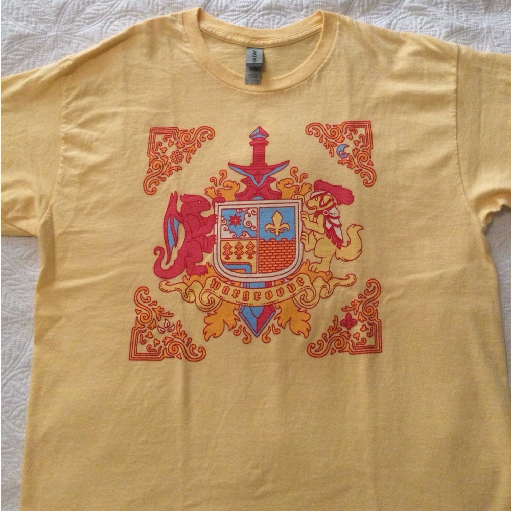 🚨New Gildan Graphic T-Shirt